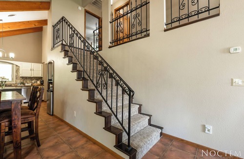 Bismarck Casa | Golf course view!