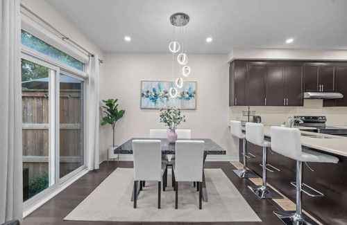 Lakeview Casa | Golf Course Views, Private Patio Retreat