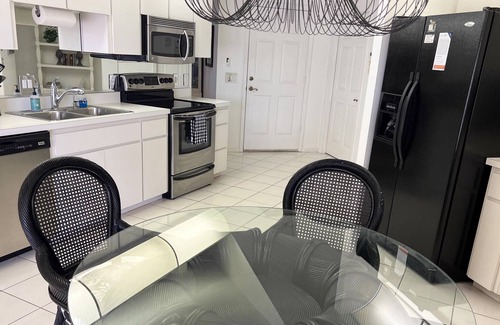 Cape Haze Casa | Golf course views! Pool home