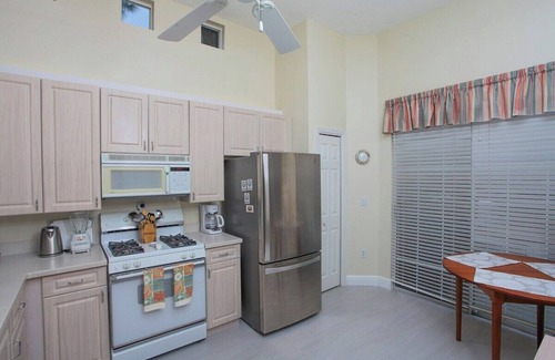 Braden River Casa | Golf Course Villa In University Park Country Club - Sarasota - Glorious Golfers