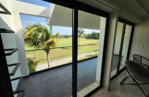 Nuevo Vallarta Villa | Golf Course Villa