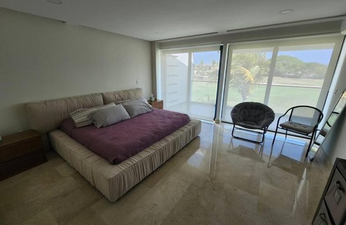 Nuevo Vallarta Villa | Golf Course Villa