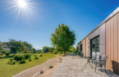 Hohwacht Casa | Golf Cubes Hohwacht
