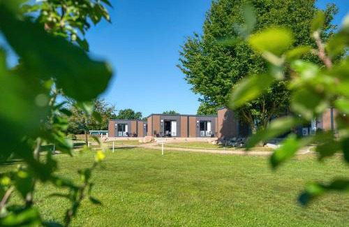 Hohwacht Casa | Golf Cubes Hohwacht