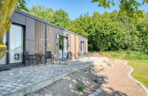 Hohwacht Casa | Golf Cubes Hohwacht