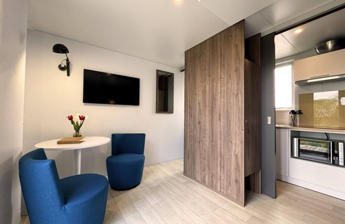 Hohwacht Casa | Minicasa-Baño Privado