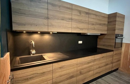 Biscarrosse Casa | Golf Biscarrosse - nueva villa de lujo - clasificada 4 *