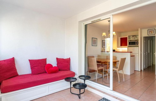 Pont Royal Apartamento | Golf de Pont Royal