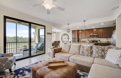 Braden River Condominio | Campo de golf de Arnold Palmer, tenis, piscinas climatizadas, cerrada, bochas, casa club, WiFi, elevador