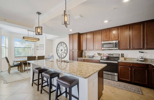 Braden River Condominio | Campo de golf de Arnold Palmer, tenis, piscinas climatizadas, cerrada, bochas, casa club, WiFi, elevador