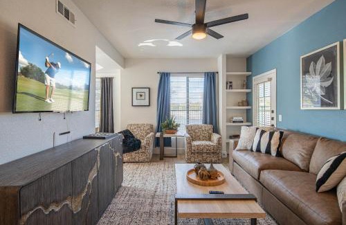 Kierland Apartamento | Golf Escape-Walkout Patio-Queen Beds-Free Parking N171