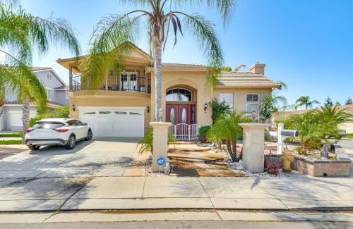 Atwater Apartamento | Golf, Fish and More Cozy Safari Unit in Atwater!