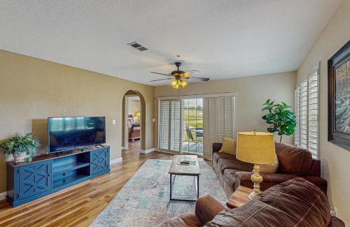 Branson Apartamento | Golf-Front at Holiday Hills