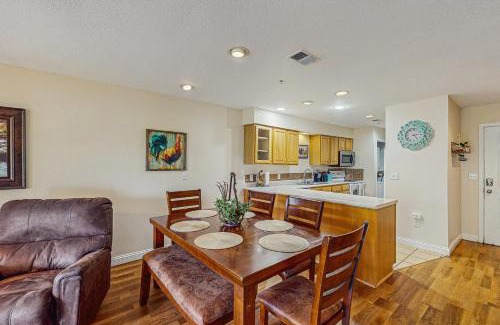Branson Apartamento | Golf-Front at Holiday Hills