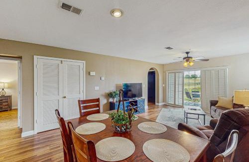Branson Apartamento | Golf-Front at Holiday Hills