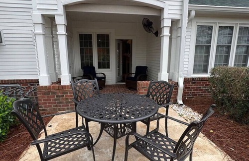 Southern Pines Condominio | Golf Front Longleaf Condo2BR/2BA
