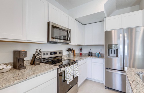 Haverhill Casa | Golf Getaway 6 Mi to Coast: Palm Beach Convenience