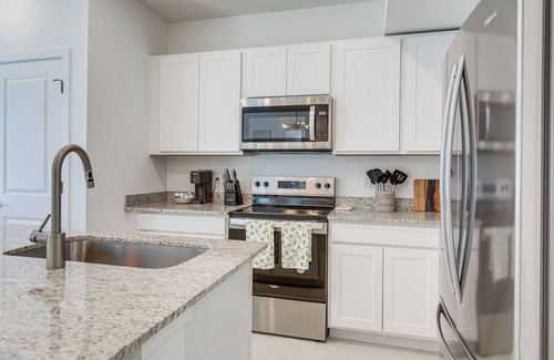 Haverhill Casa | Golf Getaway 6 Mi to Coast: Palm Beach Convenience