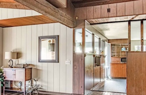 North Bend Casa | Bayview House - Vistas insuperables - Nuevo listado