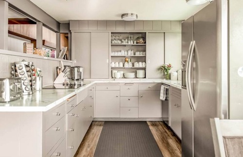 North Bend Casa | Bayview House - Vistas insuperables - Nuevo listado