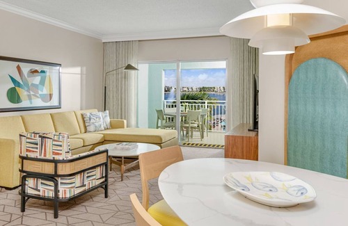 Doral Complejo | Golf Haven Marriott's Villas at Doral - 2BR Villa - Full Resort - Sleeps 8