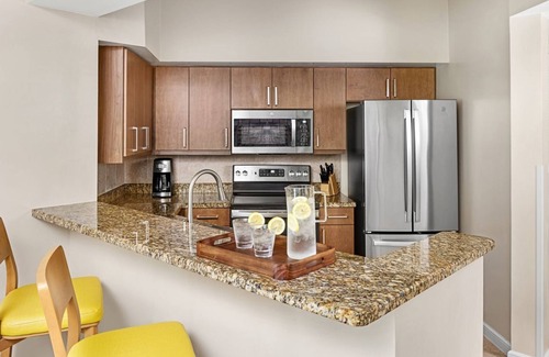 Doral Complejo | Golf Haven Marriott's Villas at Doral - 2BR Villa - Full Resort - Sleeps 8