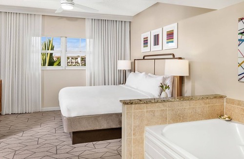 Doral Complejo | Golf Haven Marriott's Villas at Doral - 2BR Villa - Full Resort - Sleeps 8