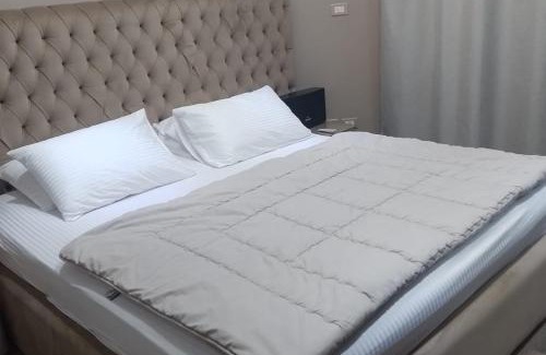 Sharm El Sheikh Apartamento | Golf Heights Resort Nabq Bay Sharm Elsheakh