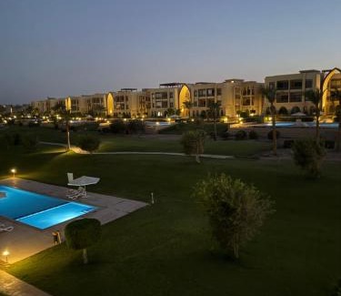 Sharm El Sheikh Apartamento | Golf Heights Resort Nabq Bay Sharm Elsheakh