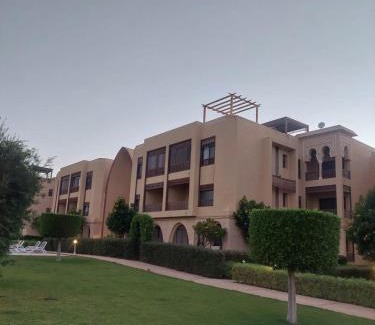 Sharm El Sheikh Apartamento | Golf Heights Resort Nabq Bay Sharm Elsheakh