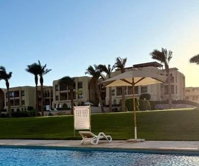 Sharm El Sheikh Apartamento | Golf Heights Resort Nabq Bay Sharm Elsheakh