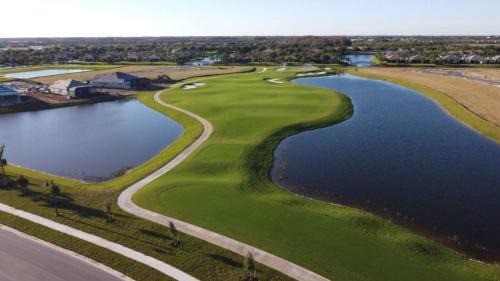 Immokalee Casa | Golf HOA Pool and many activities
