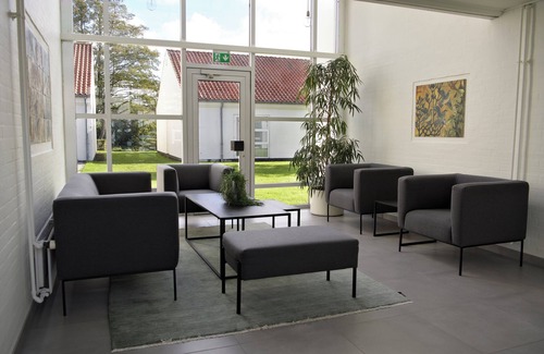 Viborg Hotel | Golf Hotel Viborg