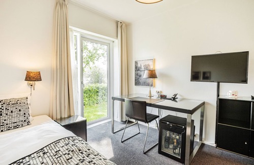 Viborg Hotel | Golf Hotel Viborg