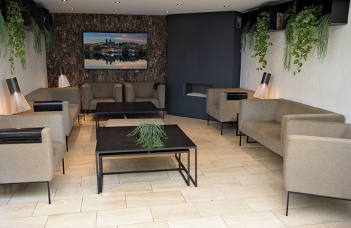 Viborg Hotel | Golf Hotel Viborg