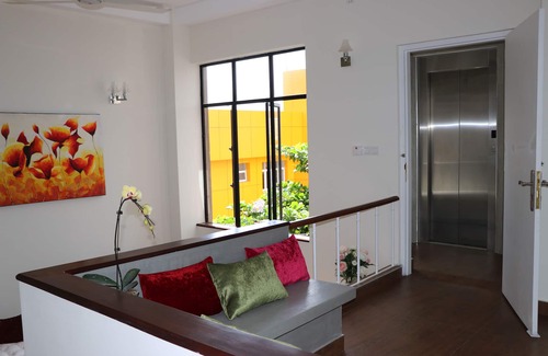 Borella Apartamento | Golf Link Colombo