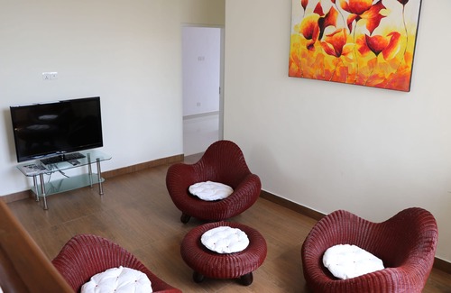Borella Apartamento | Golf Link Colombo