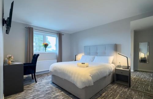 Newcastle Casa | Golf Links House
