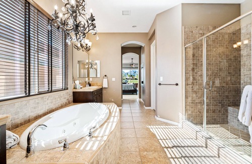 La Quinta Villa | Golf Lovers' Haven: Luxury Living in the Heart of PGA West!