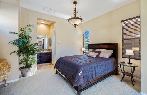 La Quinta Villa | Golf Lovers' Haven: Luxury Living in the Heart of PGA West!