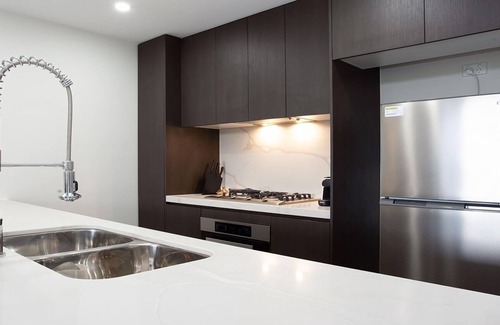 Strathfield Apartamento | GOLF LOVERS RETREAT (I30) - 1 Bed Apartment with Resort Facilities & Golf Course Views