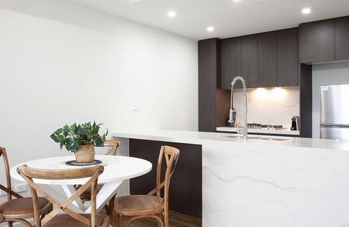 Strathfield Apartamento | GOLF LOVERS RETREAT (I30) - 1 Bed Apartment with Resort Facilities & Golf Course Views