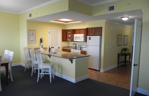 Palmetto Dunes Condominio | Golf Lovers! 3 Bedroom Condo ~ Enjoy golf privileges!