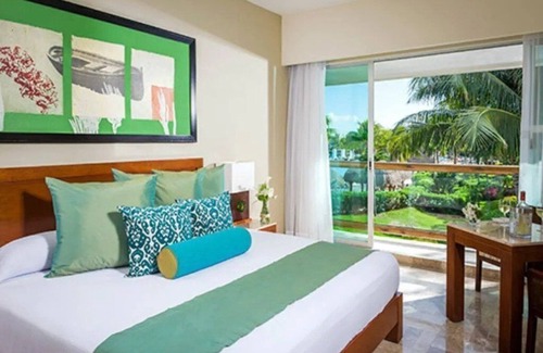 Puerto Juarez Complejo | Golf Mayan Palace (2 Bedroom Suite)