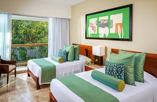 Puerto Juarez Complejo | Golf Mayan Palace (2 Bedroom Suite)
