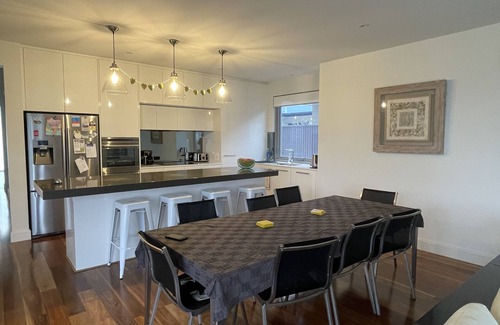 Moonta Bay Casa | "GOLF ON THE GULF"