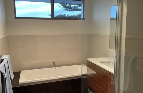 Moonta Bay Casa | "GOLF ON THE GULF"