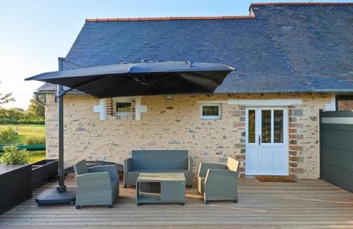 Saint-Fort Apartamento | Golf Open Sport