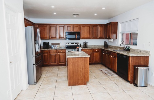 Casa Grande Casa | Golf & Pool: The Perfect Arizona Bliss