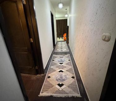 Shurtah al-Dakhlah Apartamento | Golf Porto elsokhna chaleh